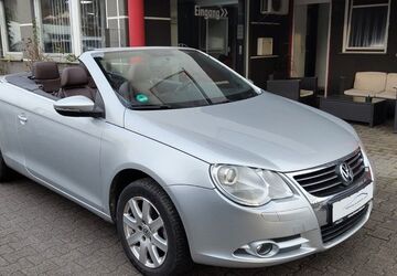 VW Eos 196.000 km 3.600 &euro; Remshalden 73630