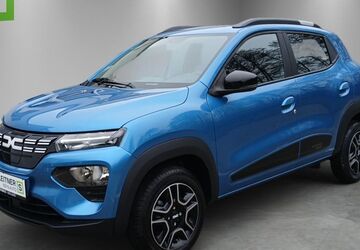 Dacia Spring 25.811 km 11.490 &euro; Happurg 91230