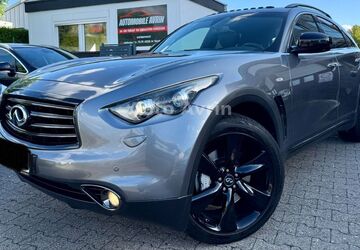 INFINITI QX70 169.999 km 14.999 &euro; Mönchengladbach 41238