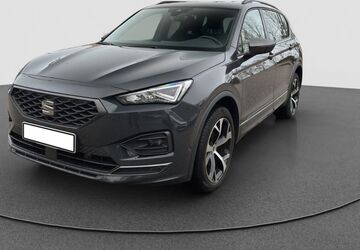 Seat Tarraco 62.670 km 27.250 &euro; Manching 85077