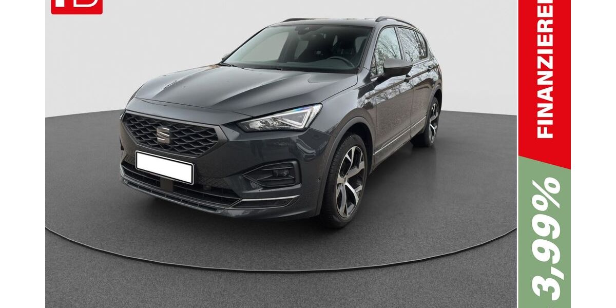 Seat Tarraco 62.670 km 27.250 &euro; Manching 85077