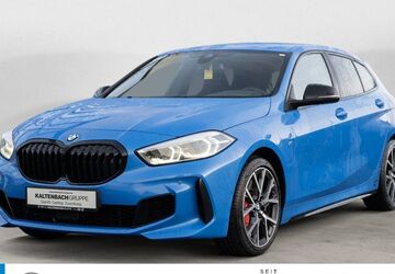 BMW 128 87.988 km 27.890 &euro; Overath-Vilkerath 51491