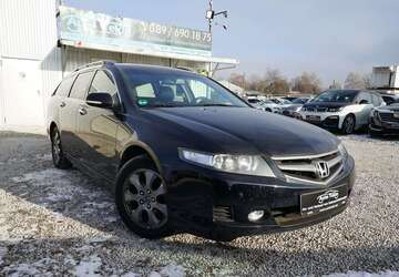 Honda Accord 182.924 km 6.950 &euro; München 81829