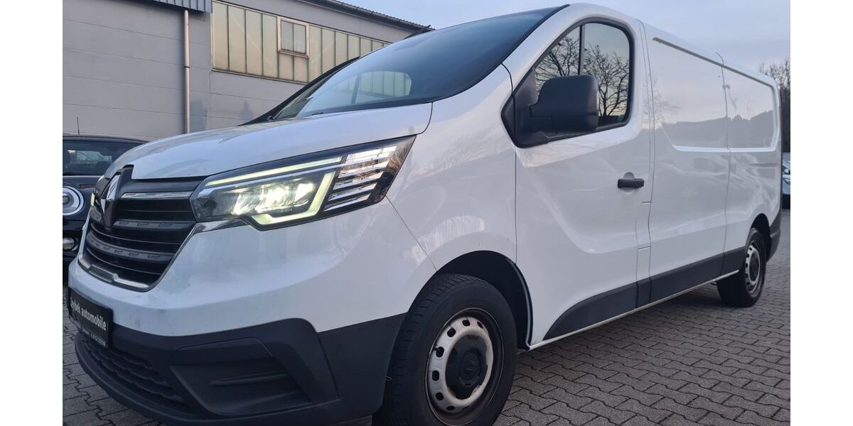 Renault Trafic 83.000 km 17.500 &euro; Ebersbach an der Fils. 73061