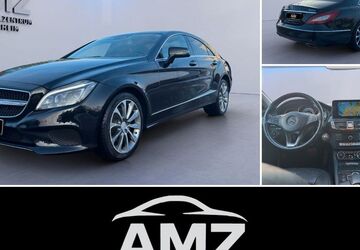 Mercedes-Benz CLS 250 77.200 km 23.990 &euro; Hildesheim 31135