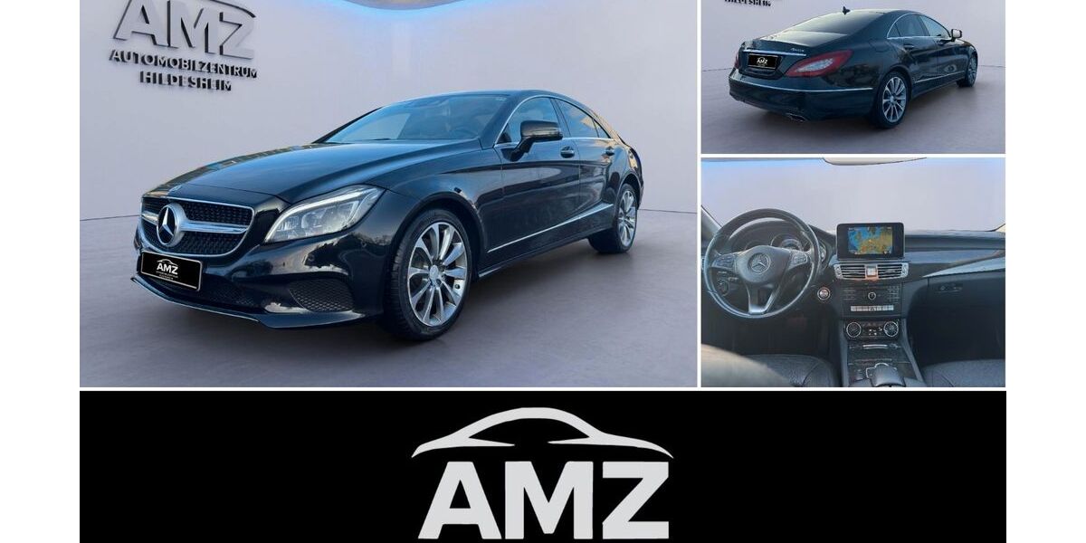 Mercedes-Benz CLS 250 77.200 km 23.990 &euro; Hildesheim 31135