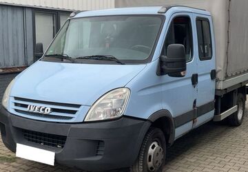 IVECO Andere 128.000 km 12.990 &euro; Datteln 45711