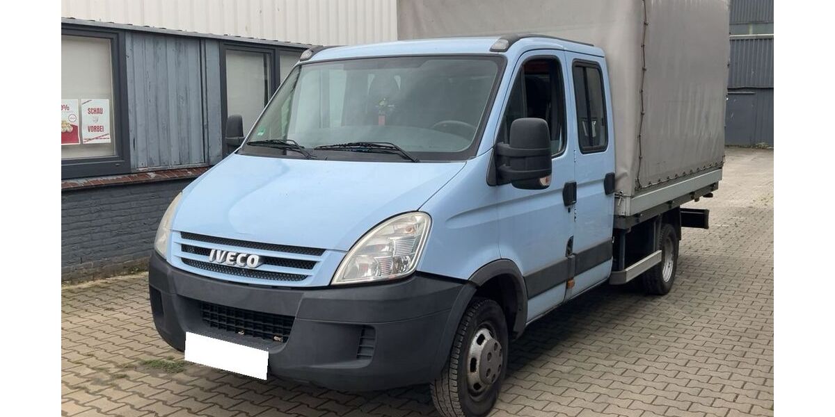 IVECO Andere 128.000 km 12.990 &euro; Datteln 45711