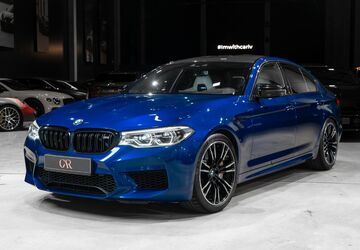BMW M5 71.196 km 65.000 &euro; Mārupes nov. 