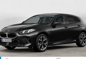 BMW 116 2.806 km 30.090 &euro; Wiehl 51674