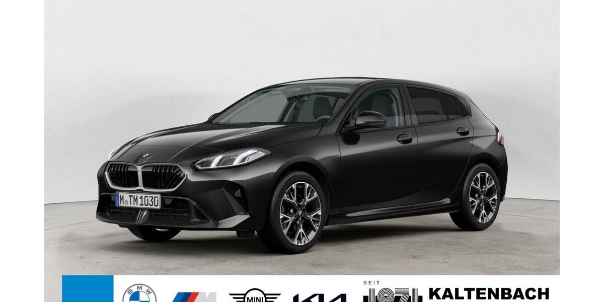 BMW 116 2.806 km 30.090 &euro; Wiehl 51674