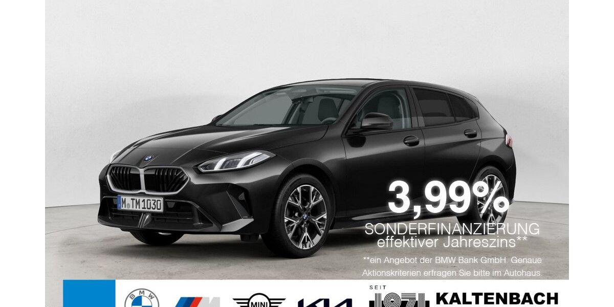 BMW 116 2.806 km 30.690 &euro; Wiehl 51674