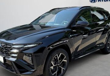 Hyundai TUCSON 1.251 km 39.990 &euro; Lüdenscheid 58515