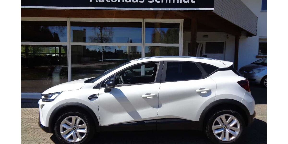 Mitsubishi ASX 2.000 km 27.600 &euro; Bernau 79872