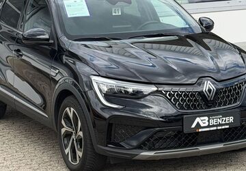 Renault Arkana 17.000 km 20.999 &euro; Wirges 56422