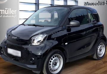 Smart ForTwo 10.900 km 11.280 &euro; Kronach 96317