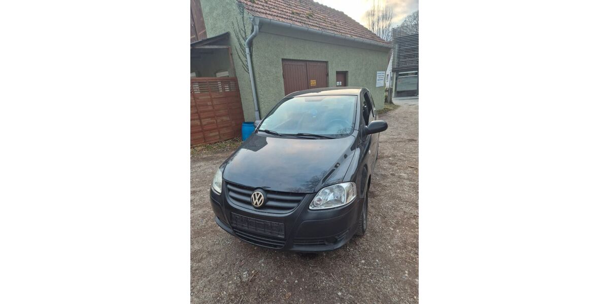 VW Fox 119.850 km 2.990 &euro; Erding 85435