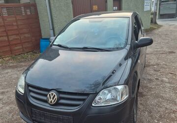 VW Fox 119.850 km 3.000 &euro; Erding 85435