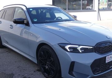 BMW M340d 29.900 km 59.500 &euro; Villingen Schwenningen 78052