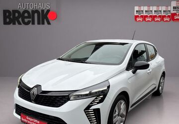 Renault Clio 13.400 km 15.490 &euro; Karlsruhe-Durlach 76227