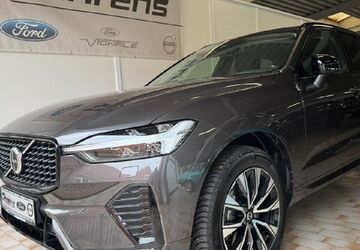 Volvo XC60 4.196 km 56.990 &euro; Papenburg 26871