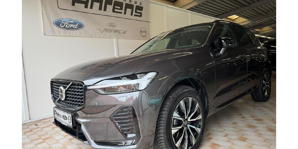 Volvo XC60 4.196 km 56.990 &euro; Papenburg 26871