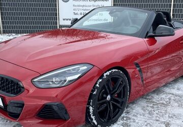 BMW Z4 M40 47.540 km 44.790 &euro; Haltern am See 45721