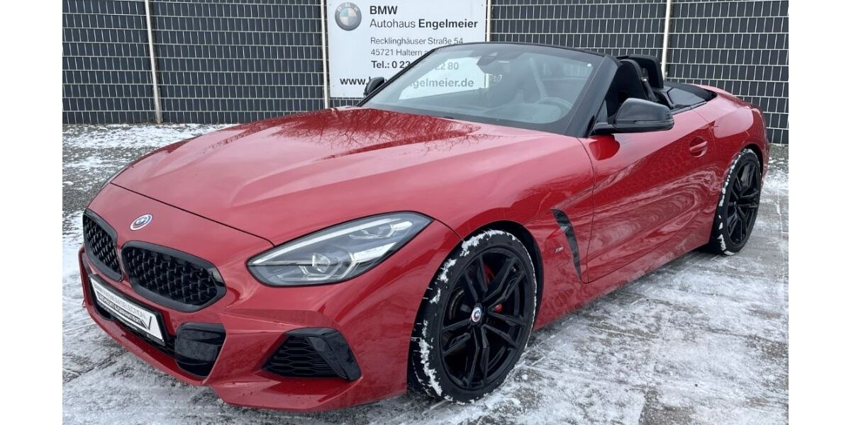 BMW Z4 M40 47.540 km 44.790 &euro; Haltern am See 45721