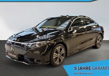 Mercedes-Benz CLA 250 9.900 km 47.990 &euro; Waldshut-Tiengen 79761