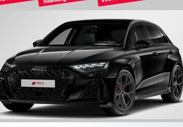 Audi RS3 4.000 km 78.749 &euro; München 81825