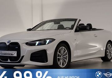 BMW M440 25.566 km 60.470 &euro; Würzburg 97076