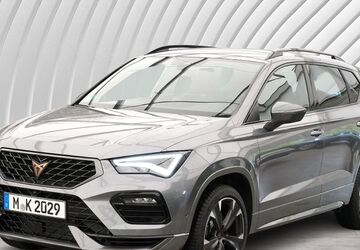 Cupra Ateca 1.200 km 42.290 &euro; Unterschleißheim 85716