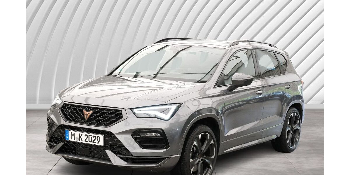 Cupra Ateca 1.200 km 42.290 &euro; Unterschleißheim 85716