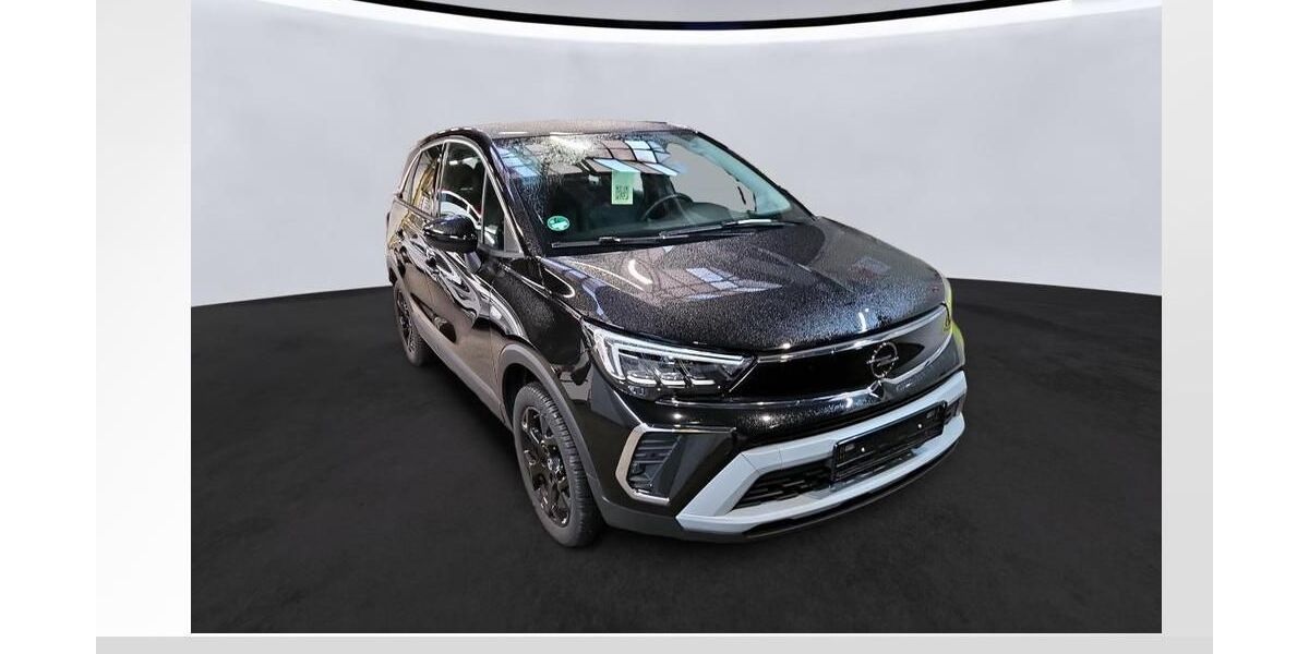 Opel Crossland (X) 14.791 km 19.240 &euro; Köthen 06366