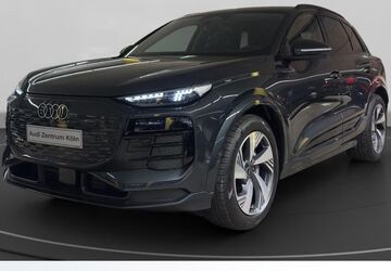 Audi Q6 e-tron 3.000 km 82.990 &euro; Köln 50968