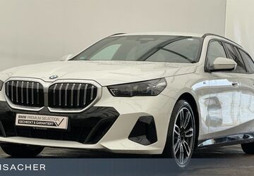 BMW 520 14.700 km 54.349 &euro; Ulm 89077
