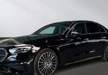 Mercedes-Benz E 220 9.999 km 61.970 &euro; Rheine 48429