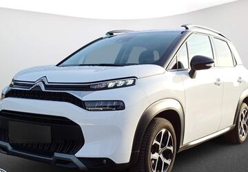 Citroen C3 Aircross 12.962 km 13.420 &euro; Borken 46325