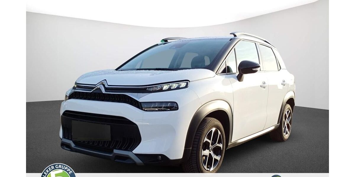 Citroen C3 Aircross 12.962 km 13.420 &euro; Borken 46325