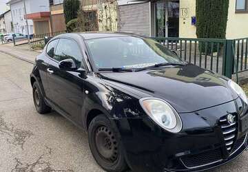 Alfa Romeo MiTo 171.000 km 999 &euro; Schömberg - Langenbrandt 75328