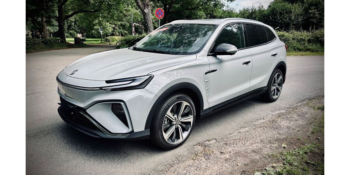 MG Marvel R 25.000 km 25.999 &euro; Rehlingen-Siersburg 66780