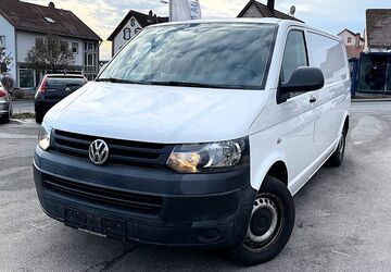 VW T5 Transporter 145.000 km 11.600 &euro; Lauf 91207