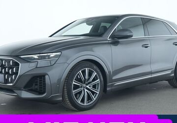 Audi Q8 28.683 km 74.839 &euro; Dietzenbach bei Frankfurt 63128