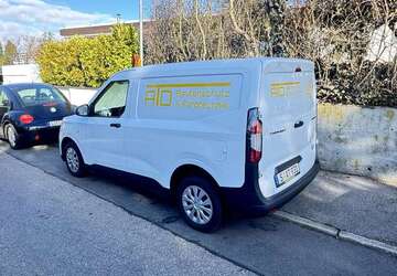 Ford Transit Courier 6.000 km 21.550 &euro; Stuttgart 70435