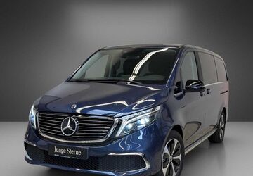 Mercedes-Benz EQV 9.871 km 49.789 &euro; Altdorf 90518