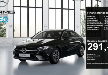 Mercedes-Benz A 180 14.737 km 30.840 &euro; Iserlohn 58636