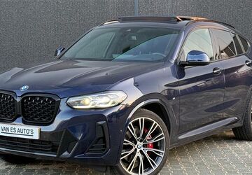 BMW X4 197.685 km 26.950 &euro; Cuijk 