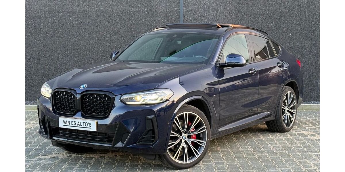 BMW X4 197.685 km 26.950 &euro; Cuijk 