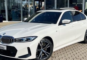 BMW 320 27.900 km 42.675 &euro; Landstuhl 66849