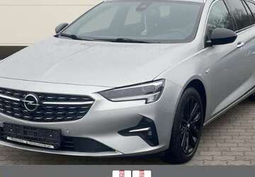 Opel Insignia 81.950 km 20.690 &euro; Dorsten Wulfen 46286